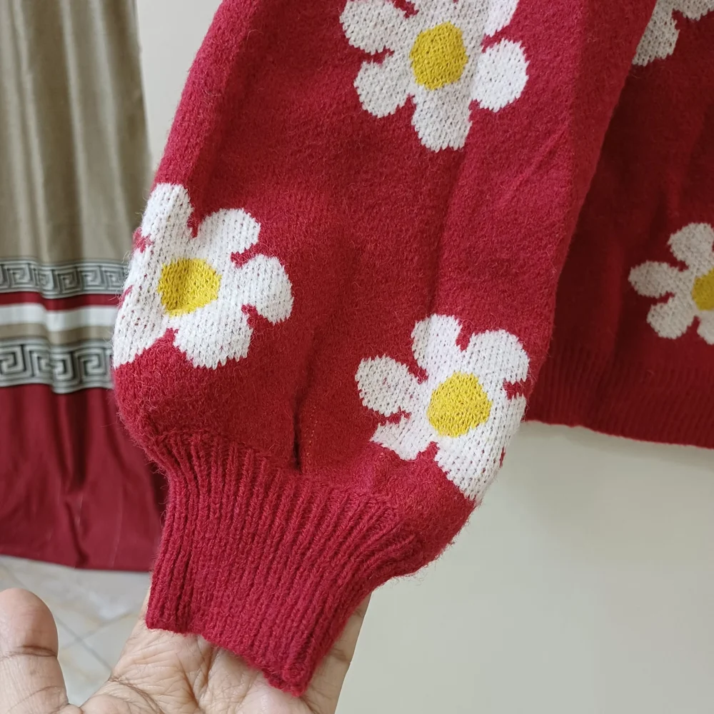 Shein Sweaters & Pullovers, Very good, size M / 38 / 10, photo 3