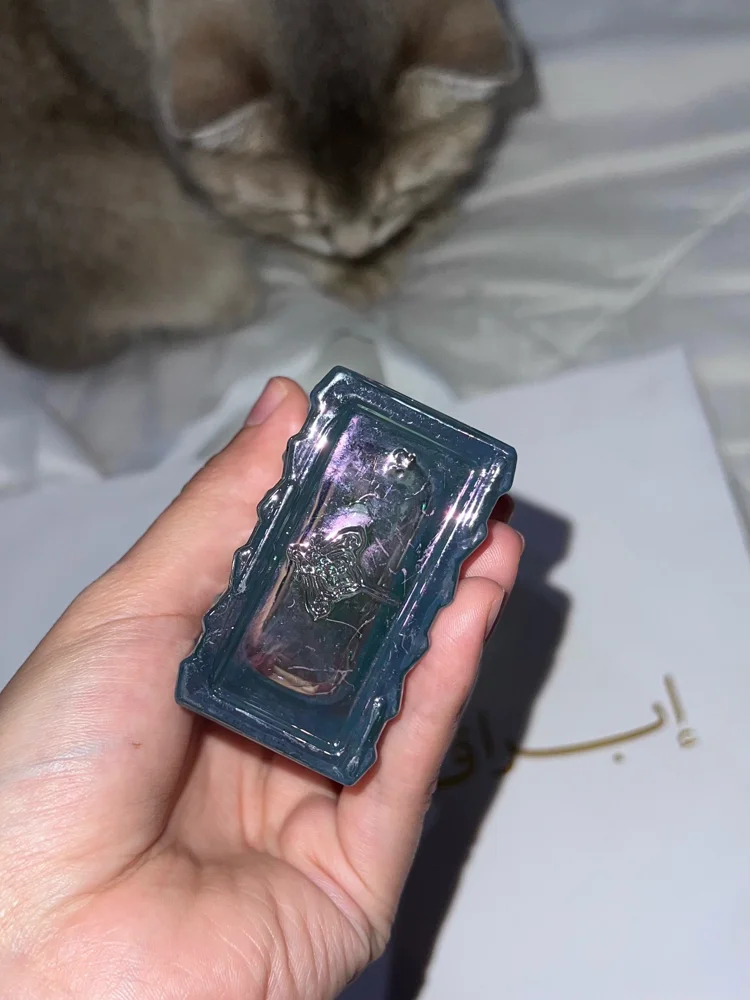 Ibraq Perfume, size Other, photo 4
