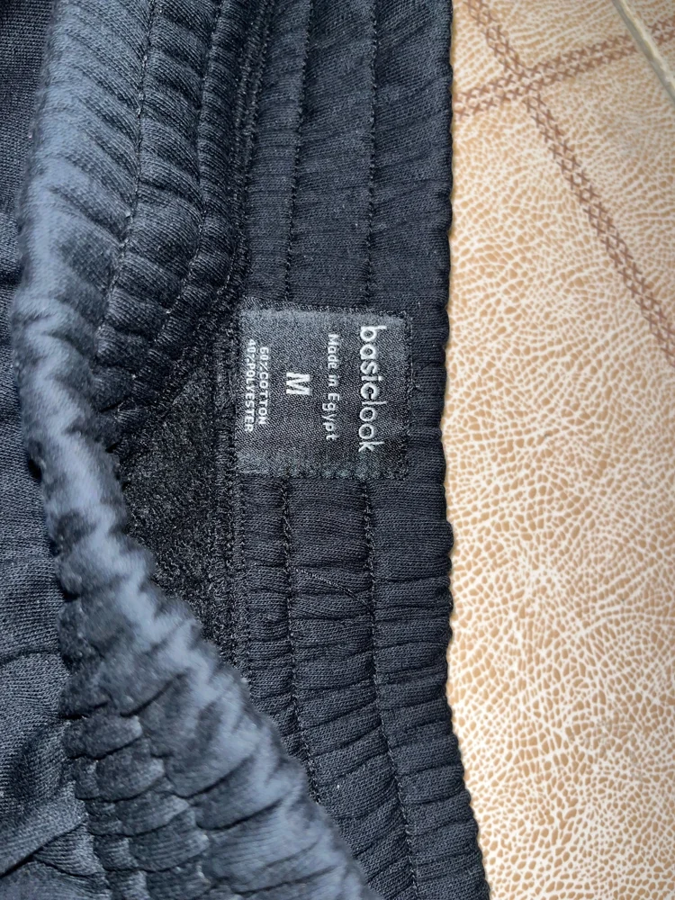 The Basic Look Sweatpants, Very good, size M / 38 / 10, photo 3