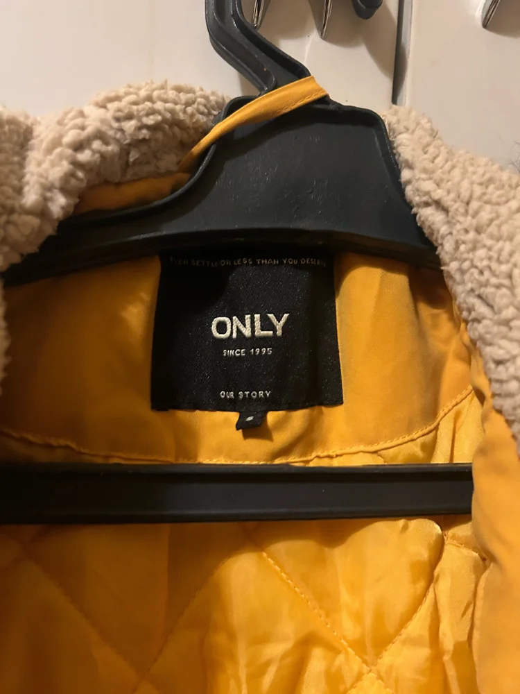 ONLY Coats, Very good, size S / 36 / 8, photo 3