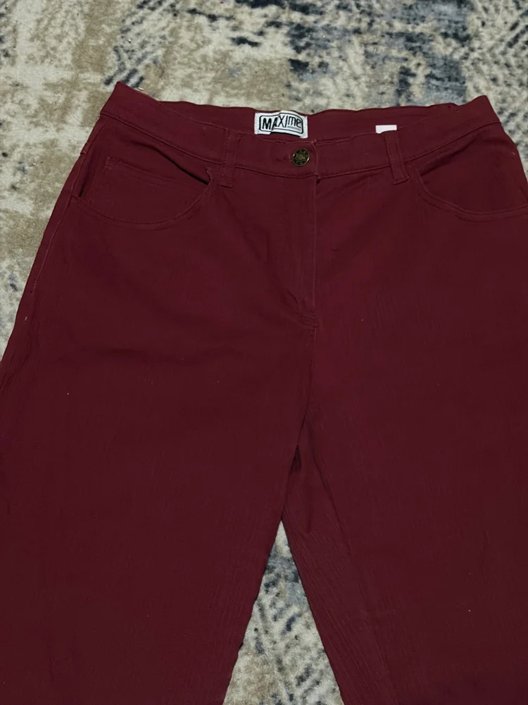 Pants, size M / 38 / 10, photo 2