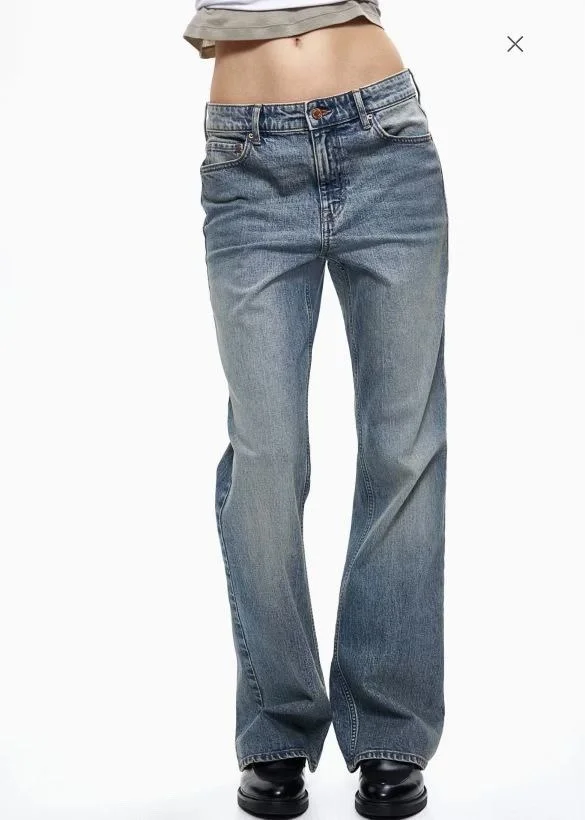 H&M Jeans