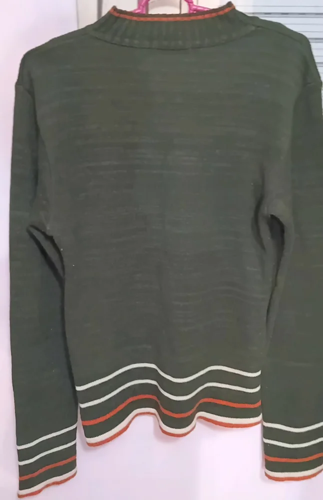 Sweaters & Pullovers, Excellent, size S / 36 / 8, photo 3