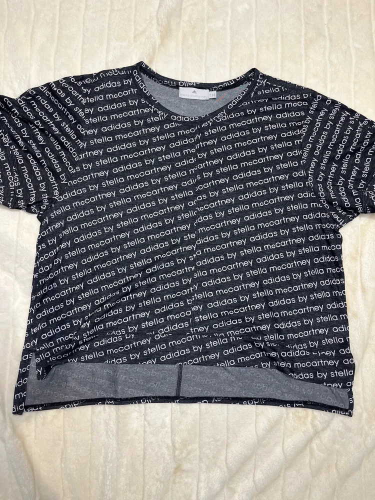 adidas T-shirts, size L / 40 / 12, photo 4