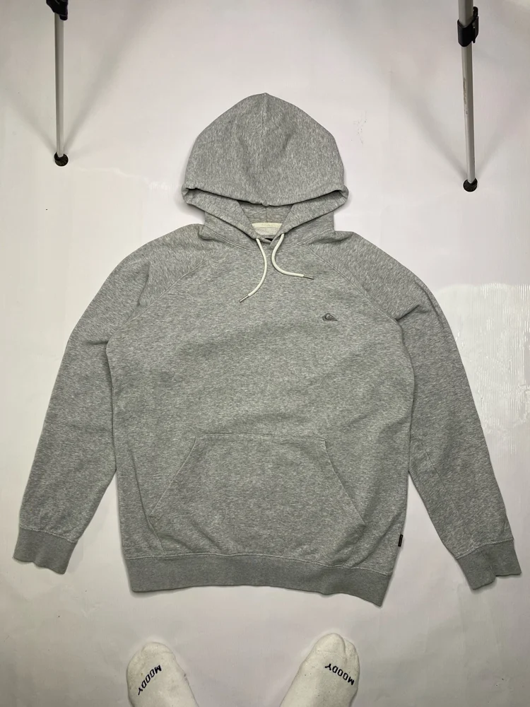 Quiksilver Hoodies, size M
