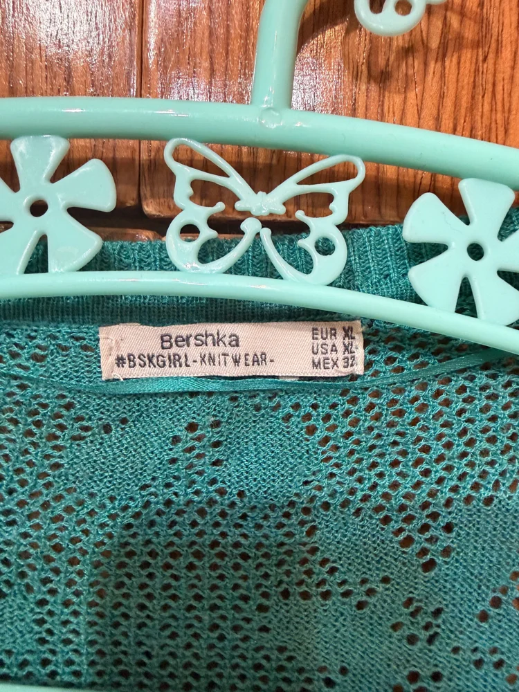 Bershka Cardigans, size XL / 42 / 14, photo 3