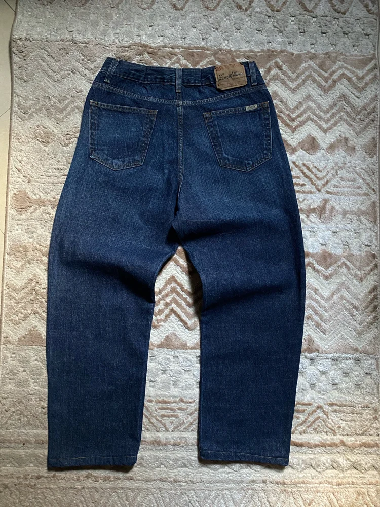 Jeans, Excellent, size W36, photo 3