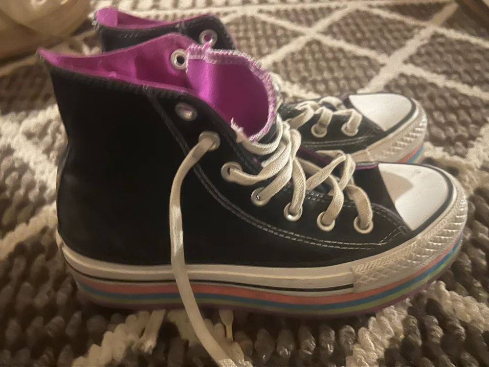 Converse سنيكرز