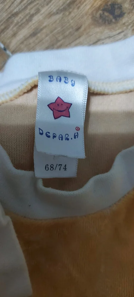 Rompers, size 3–6m, photo 2
