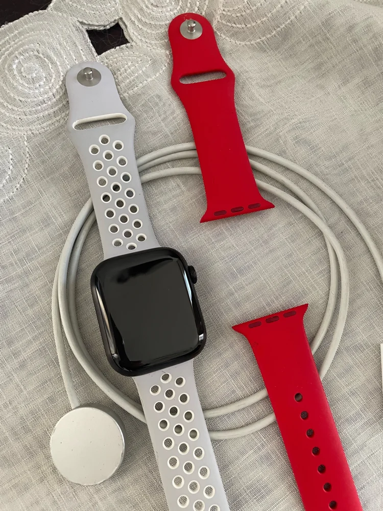 Apple Wearables, Very good, photo 3