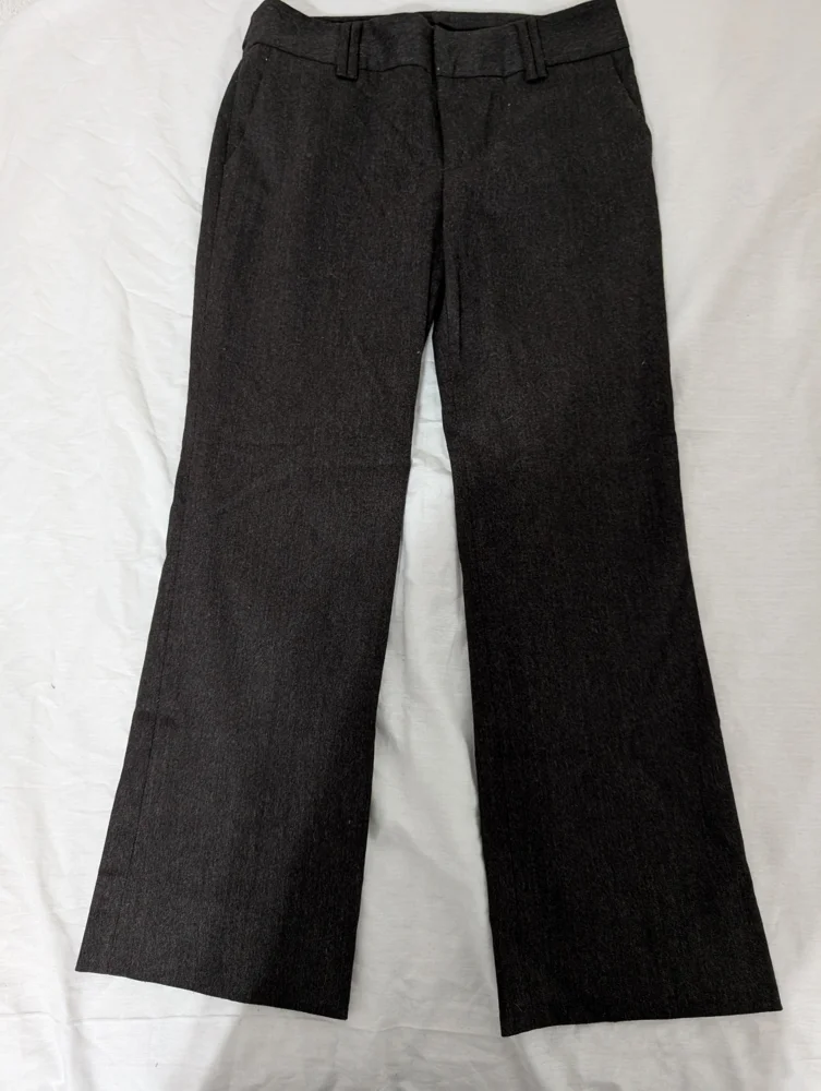 Zara Pants
