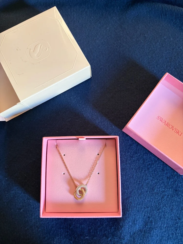 Swarovski Necklaces, size Other, photo 3