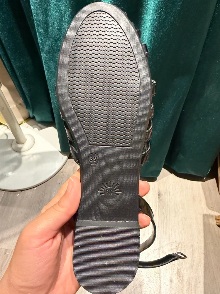 Flats, size 38, photo 6