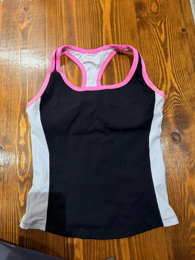 Bebe Tank Tops