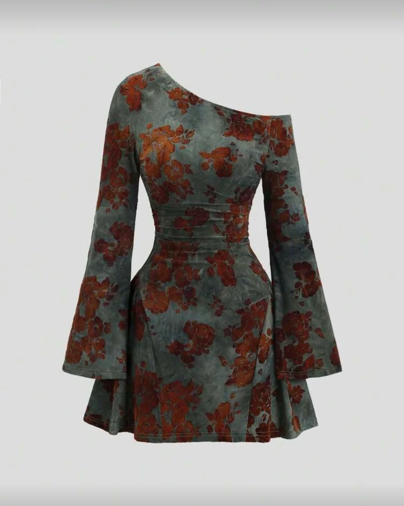 Shein Mini Dresses