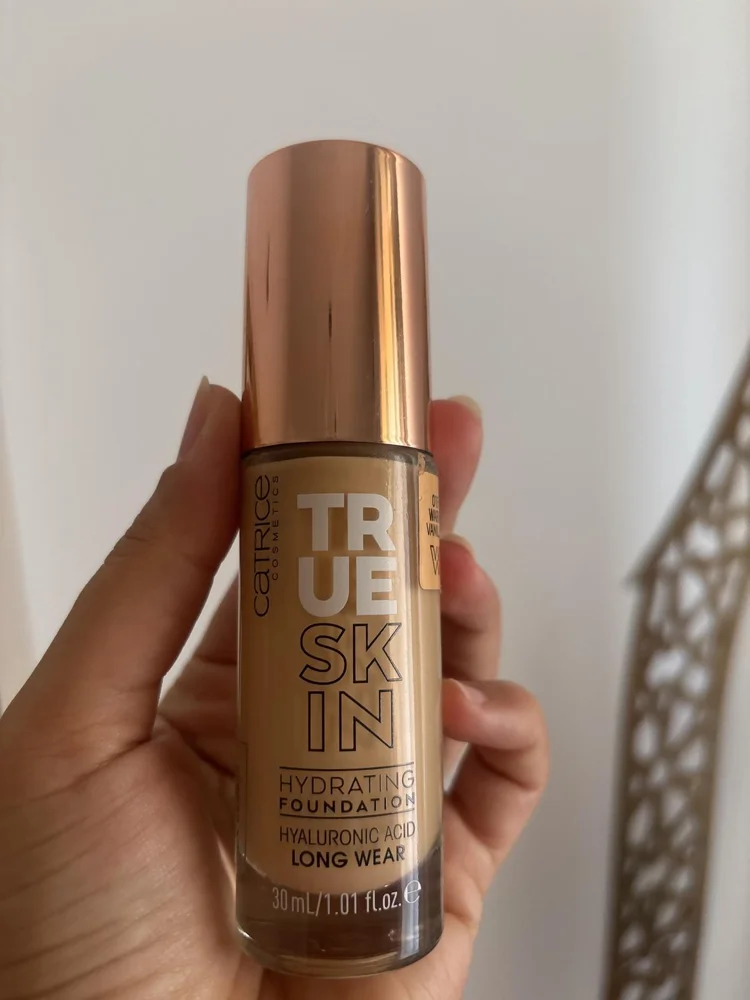 Catrice Makeup