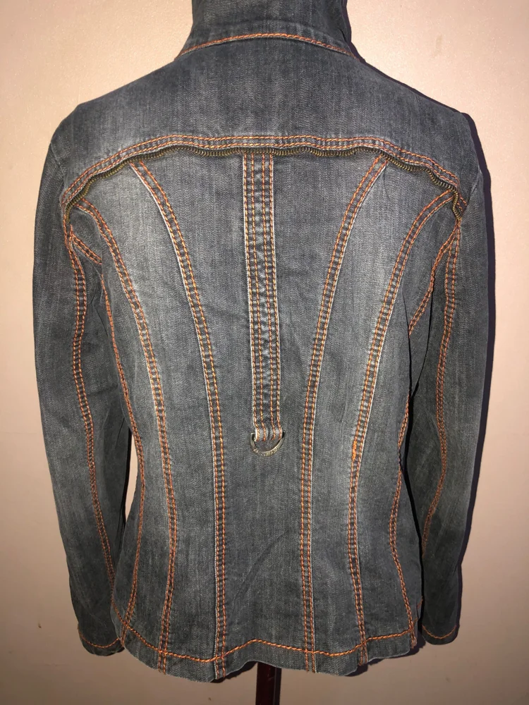 Jackets, size XXL / 44 / 16, photo 5