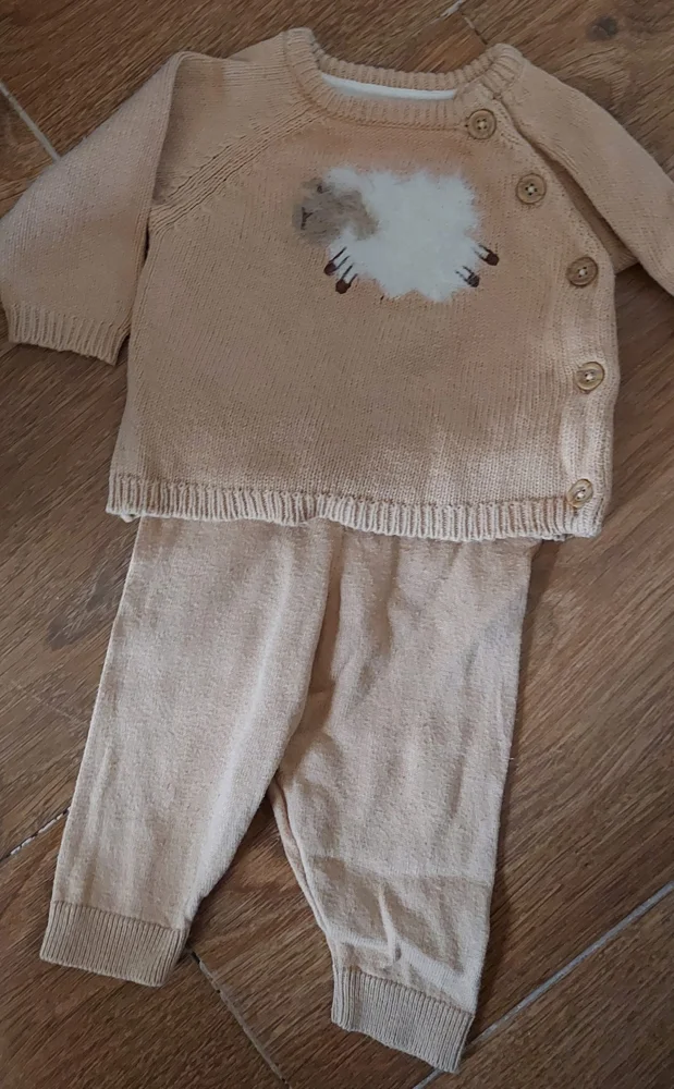 Ergee Sets, size 1–3m, photo 2