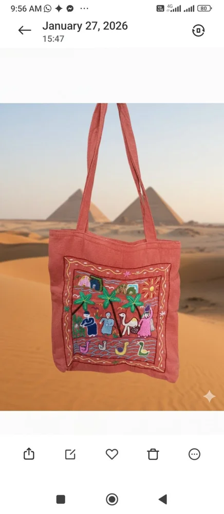 Local Tote Bags, Excellent, photo 2
