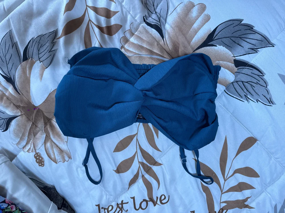 Shein Crop Tops, size S / 36 / 8, photo 2