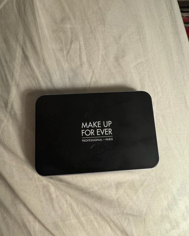 Make Up For Ever Makeup