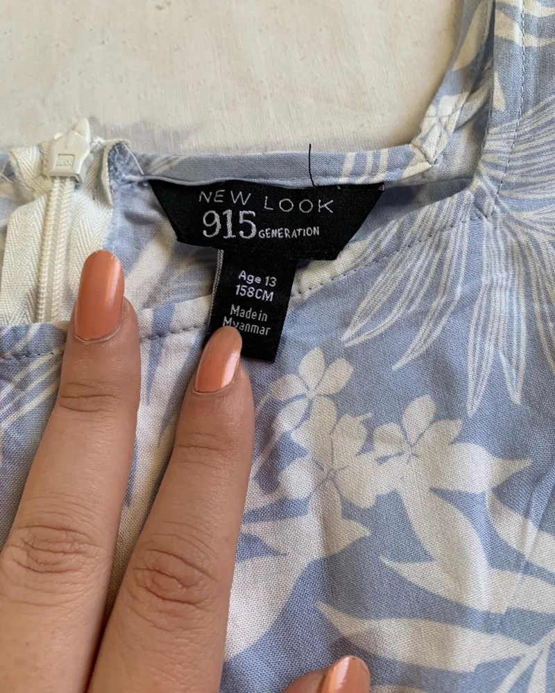 New Look Mini Dresses, size Other, photo 4