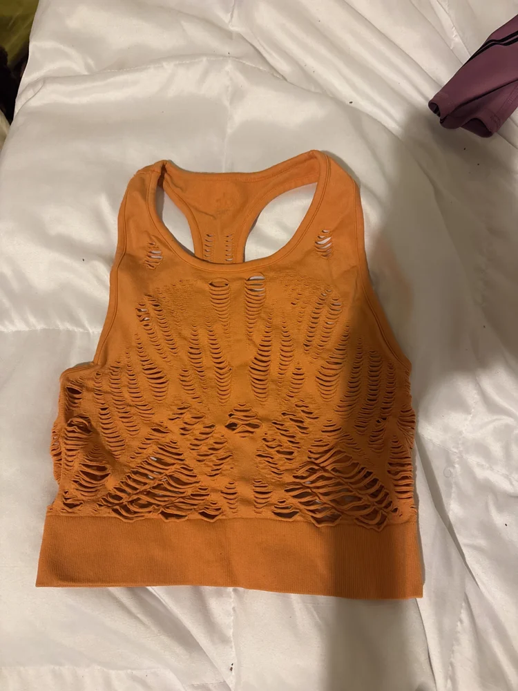 Alo Yoga Crop Tops