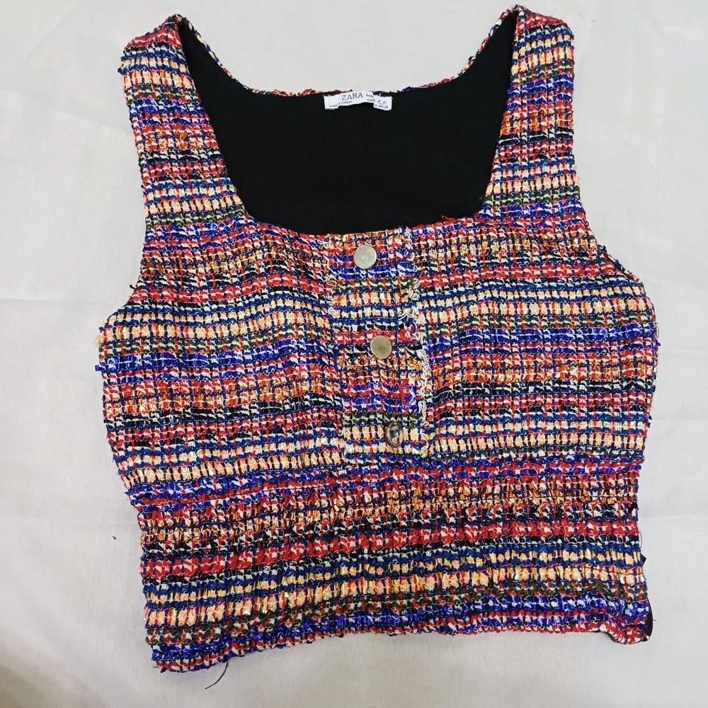 Zara Vests, size S / 36 / 8, photo 3