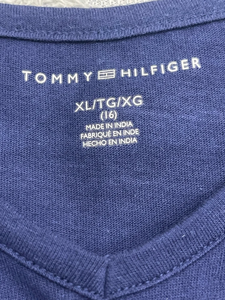 Tommy Hilfiger Shirts, size M / 38 / 10, photo 6