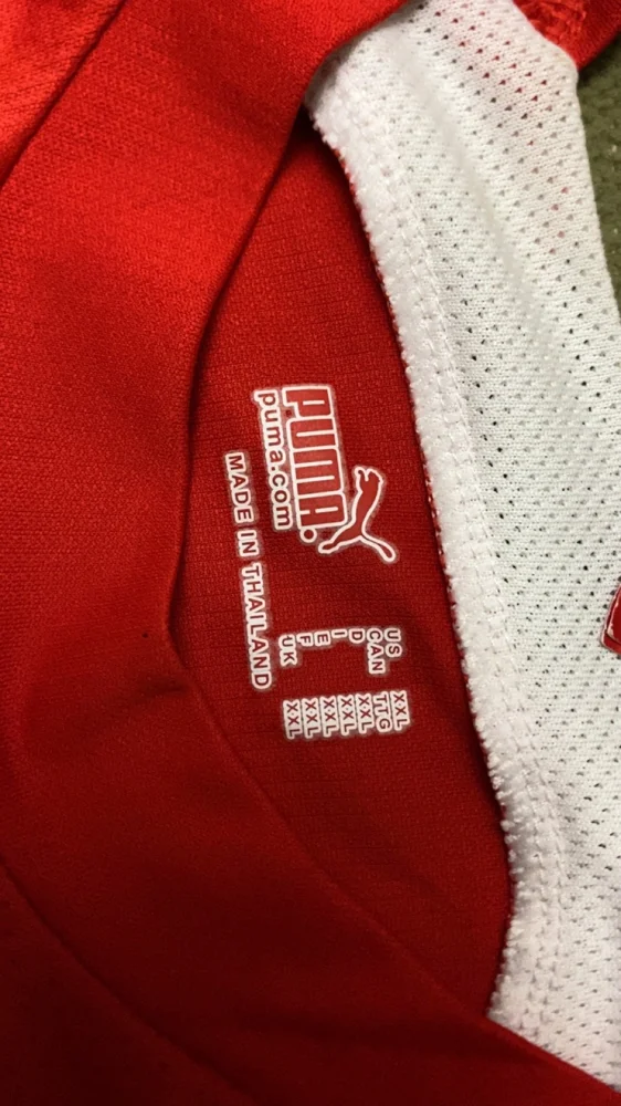 Puma T-shirts, New with tags, size XXL, photo 4