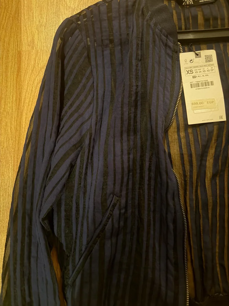Zara Jackets, New with tags, size S / 36 / 8, photo 2