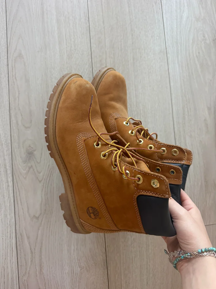 Timberland Boots, Very good, size 40, photo 4