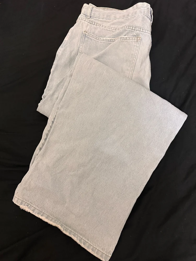 Jeans, Excellent, size XXL / 44 / 16, photo 3