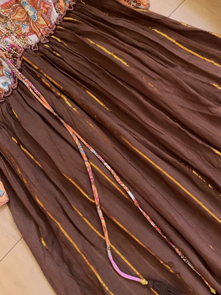 Maxi Dresses, size L / 40 / 12, photo 5