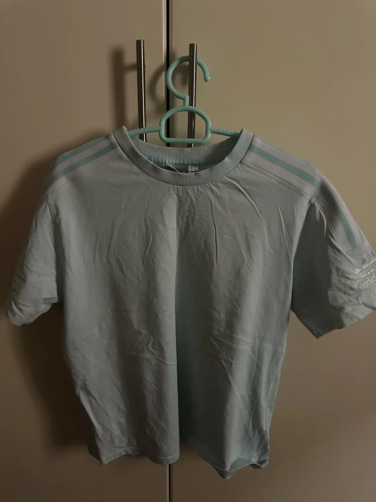 adidas T-shirts, Very good, size L / 40 / 12, photo 3