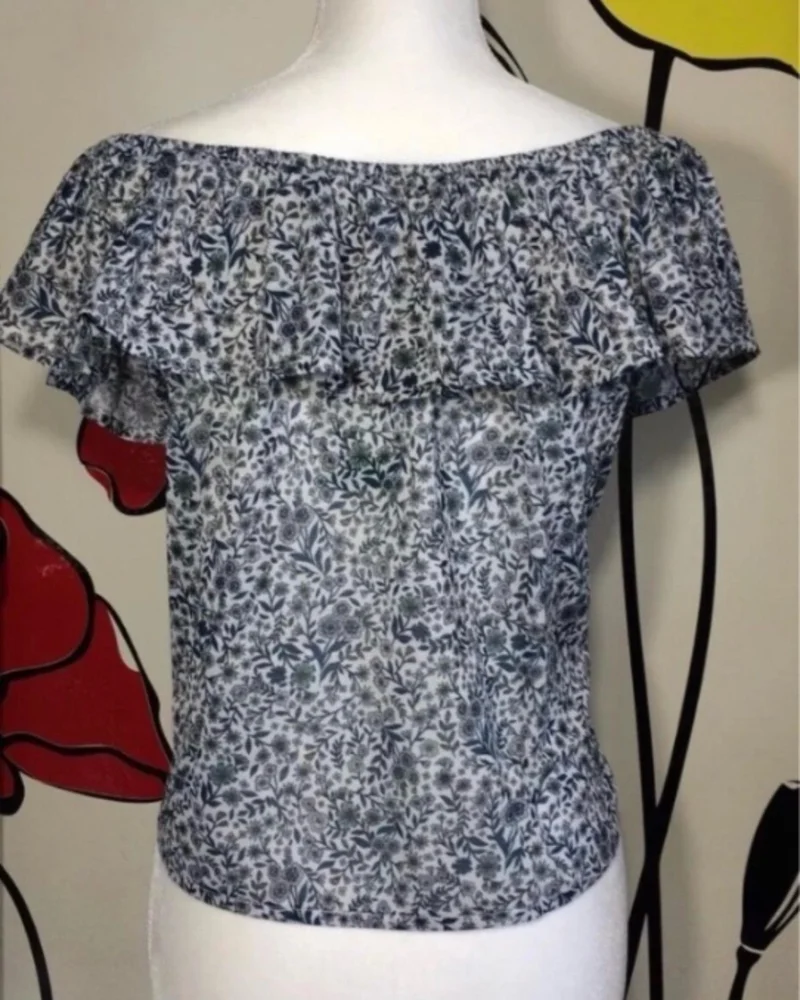 H&M Blouses