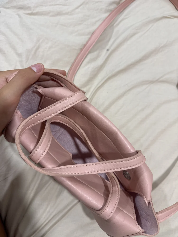 Miniso Shoulder Bags, size Other, photo 3