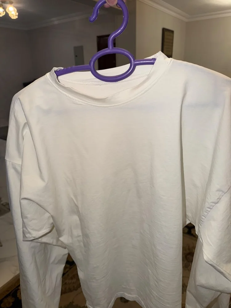 Long Sleeve, size One size, photo 3