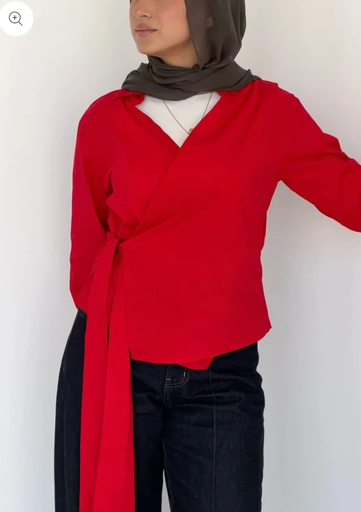 Local Blouses