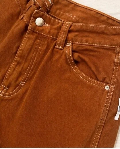Bershka Jeans, size M / 38 / 10, photo 5