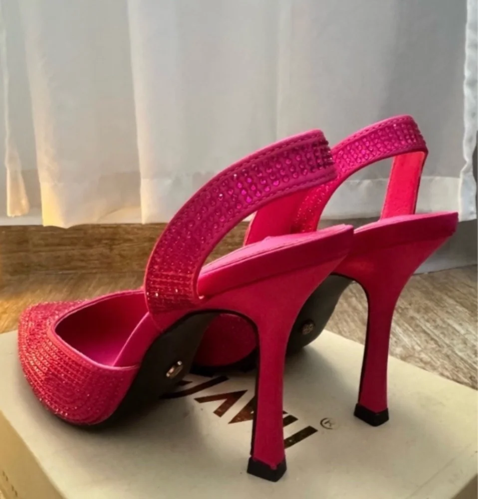 deja vu Pumps, Excellent, size 37, photo 2