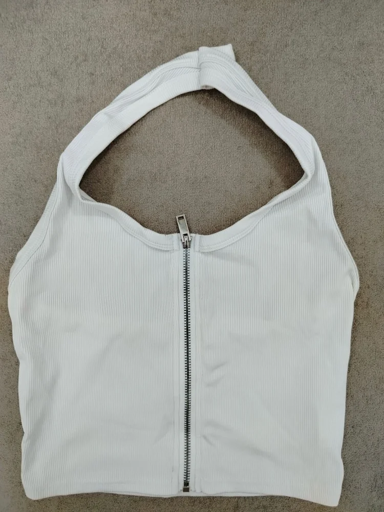 Shein Halter Tops, size M / 38 / 10, photo 2