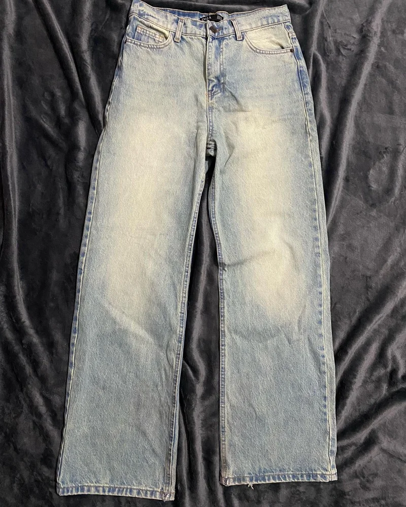 local brands Jeans