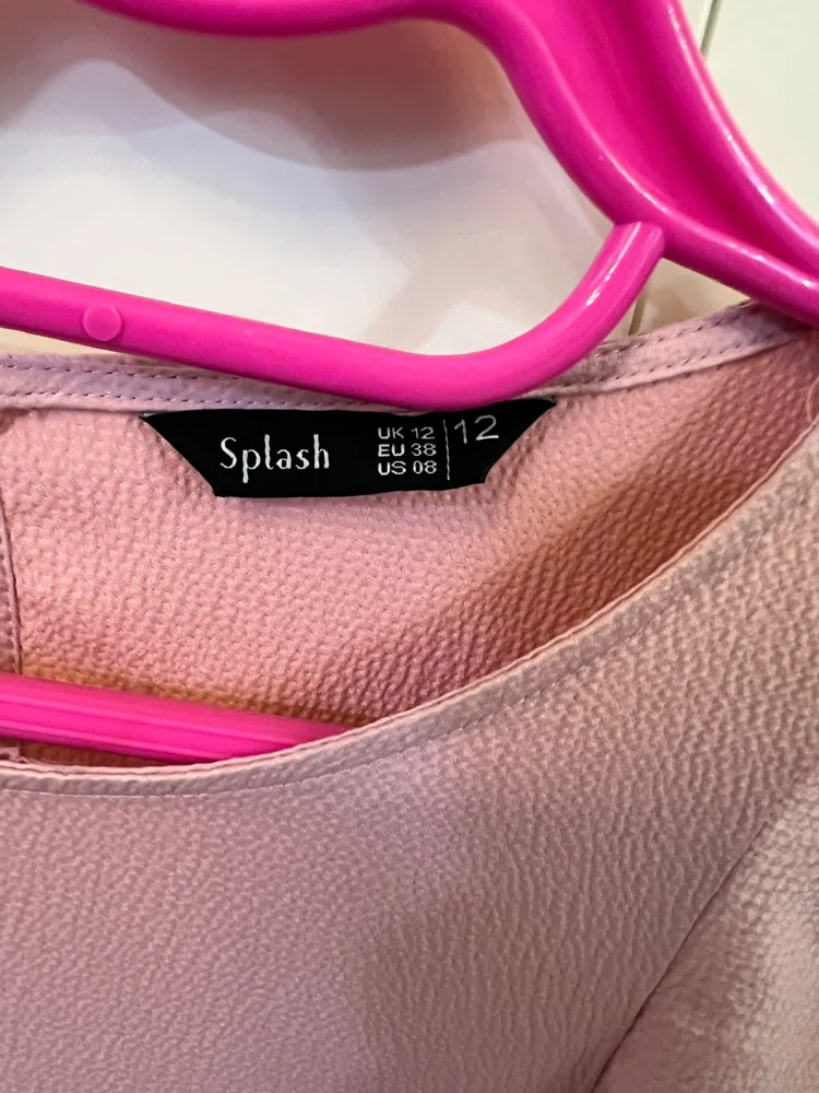 Splash Blouses, size M / 38 / 10, photo 3