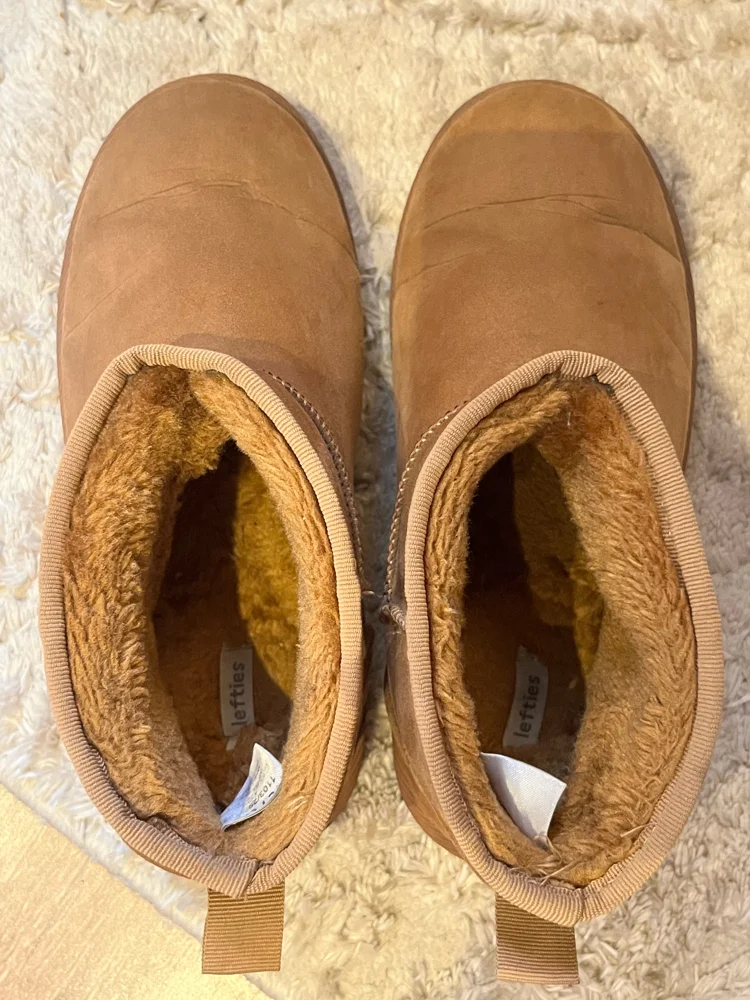 Lefties Boots, Very good, size 37, photo 5