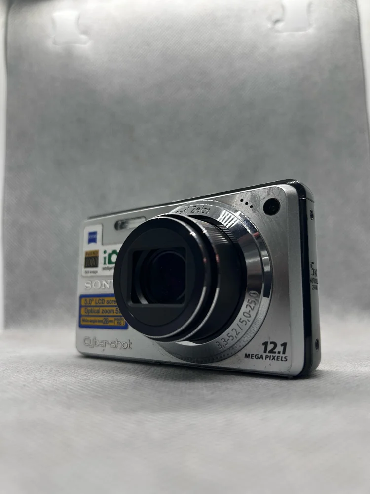 Sony Digital Cameras, Very good, photo 3
