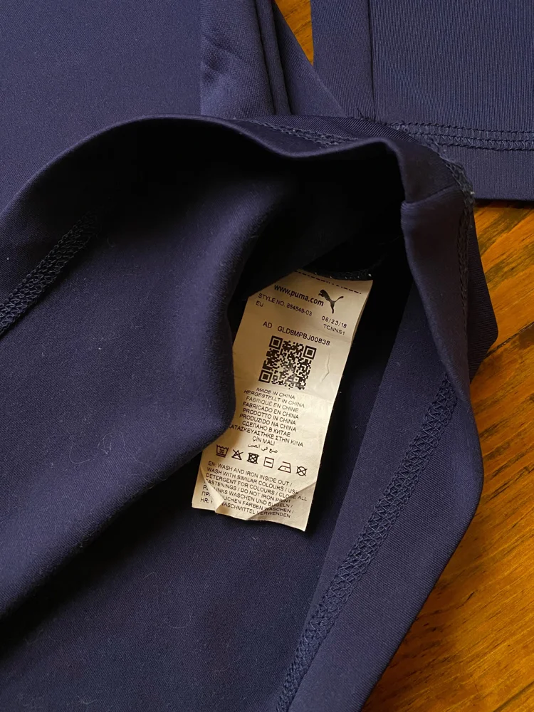 Puma Hoodies, Excellent, size XL, photo 6