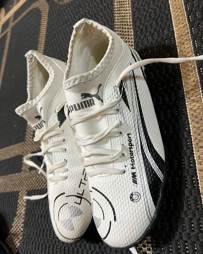 Shoes, Very good, size 8y, photo 2