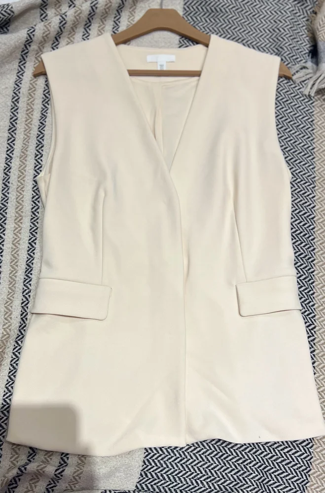 H&M بلوزات