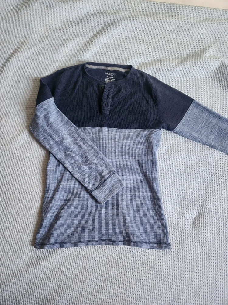 Arizona Long Sleeve Shirts, size XL, photo 3